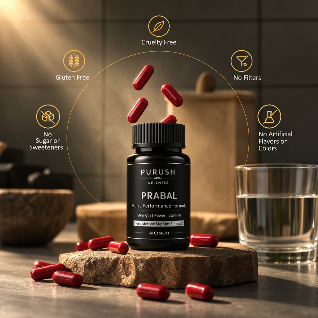 PRABAL