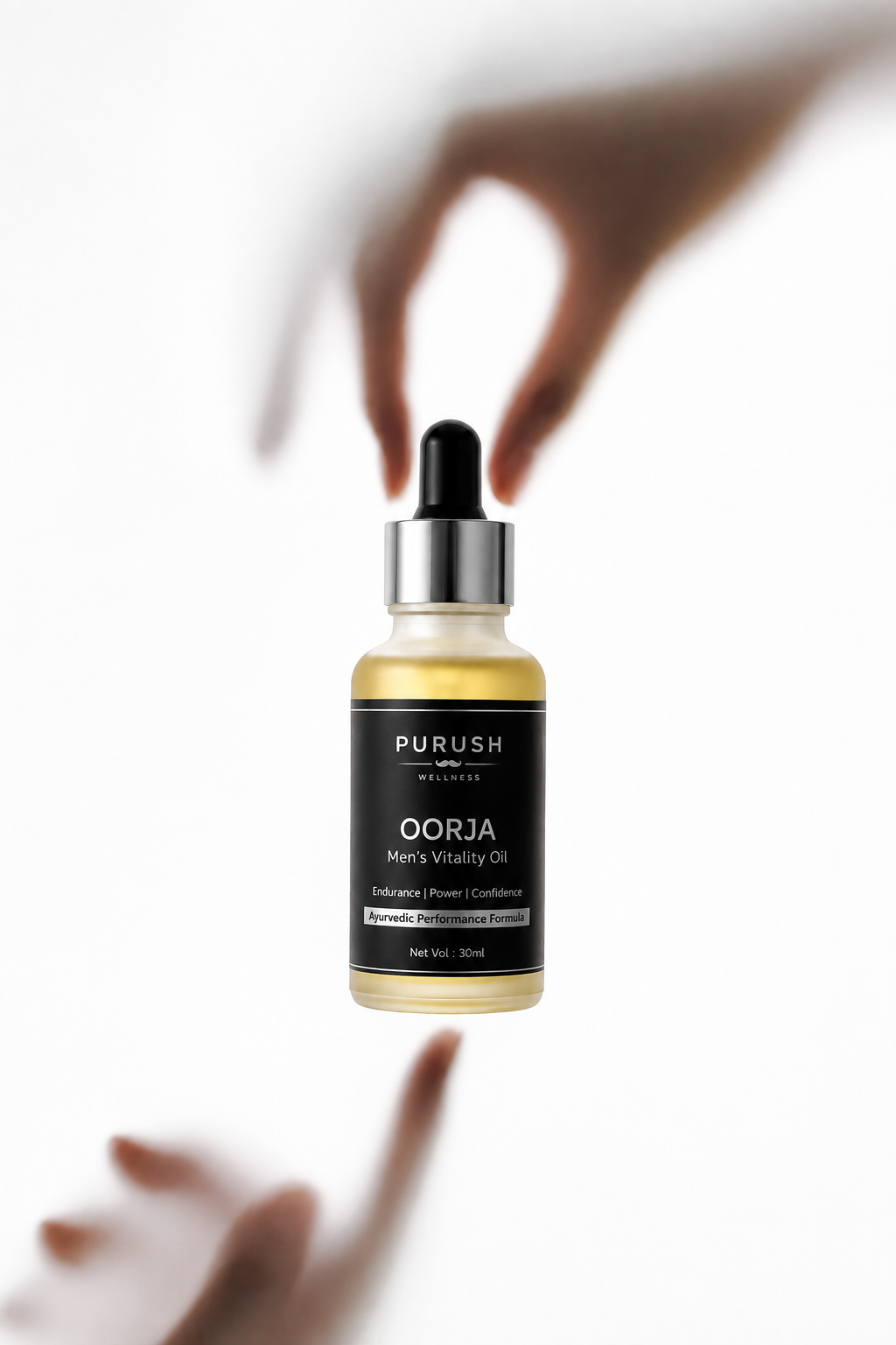 OORJA