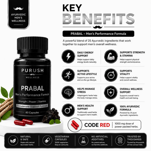 PRABAL