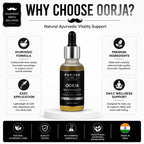OORJA