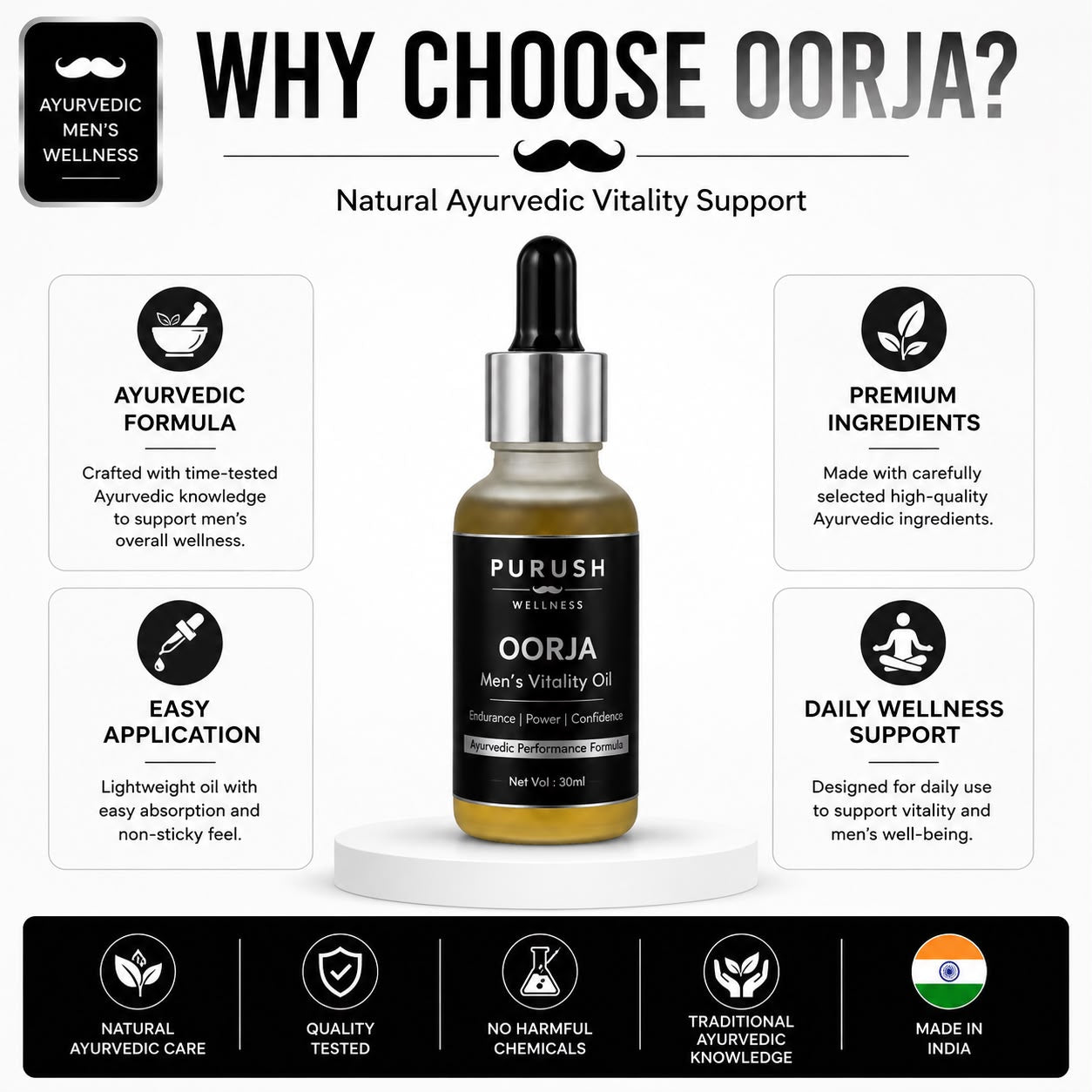 OORJA